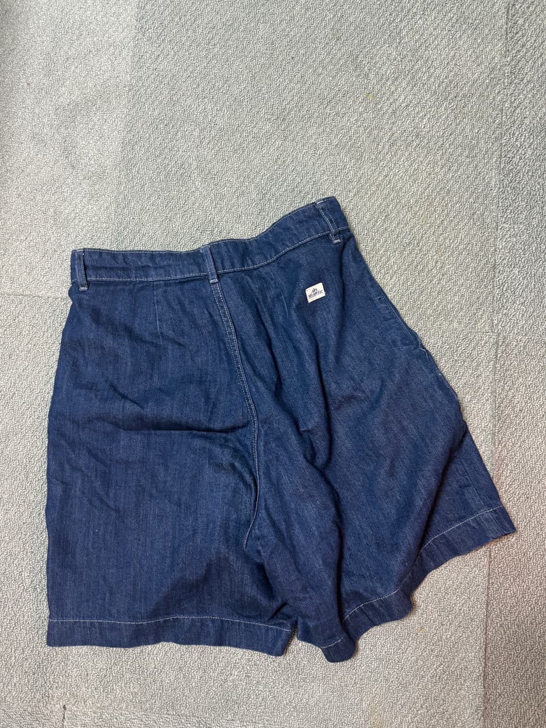 리 버뮤다팬츠 27 상품이미지1