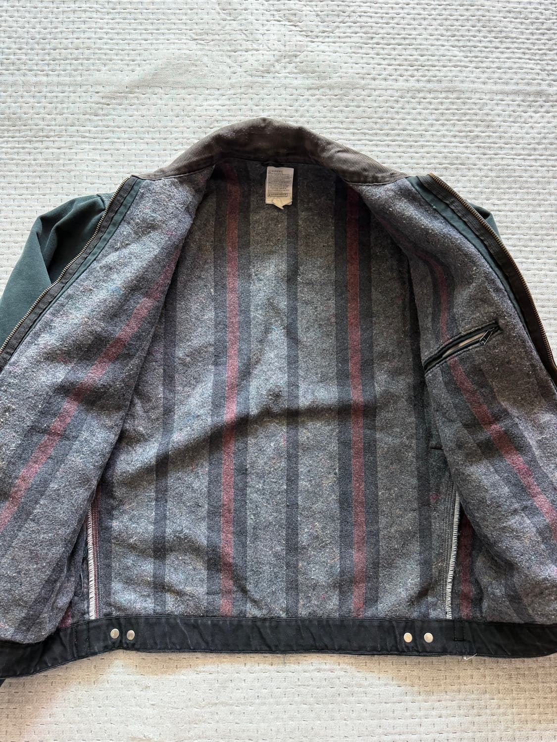 [L] 칼하트 디트로이트 자켓 j01 상품이미지3