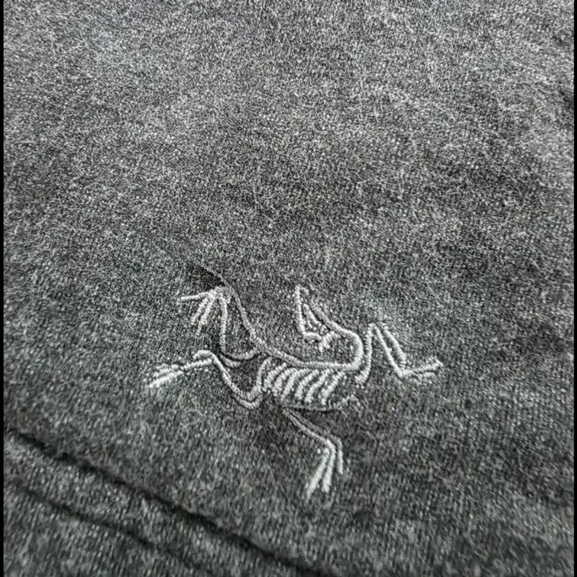 아크테릭스 여성 후드 집업 ~55 상품이미지2