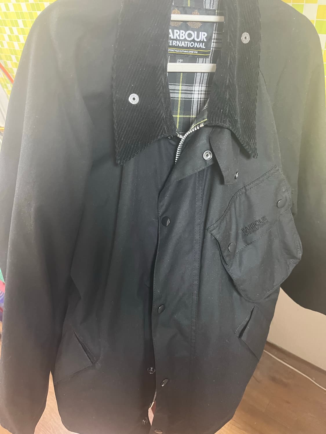 트랜스포트 랑 거의 유사 바버 인터네셔널 페이스메이커 42 상품이미지1