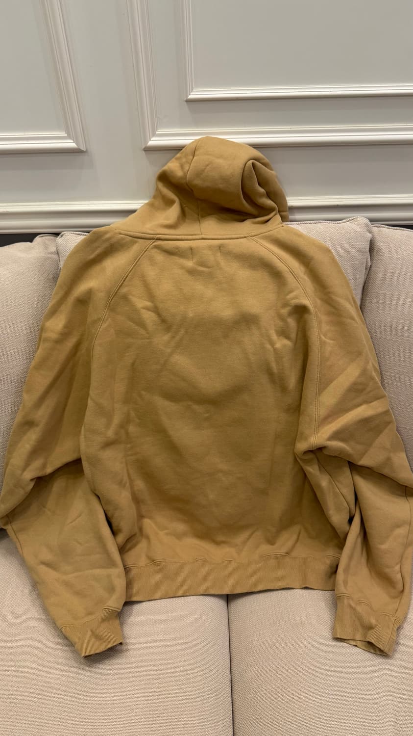 PHIPPS 베어 후드티 XL 피지컬 디파트먼트 상품이미지3