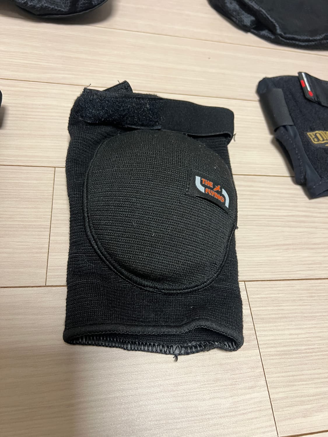 스키·스노우보드 보호대 풀세트 | 엉덩이/골반·무릎·손목 | 안전장비 상품이미지8