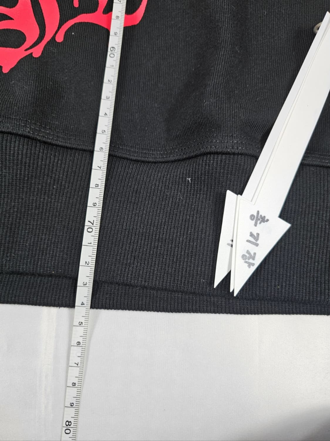 스텔라이브맨투맨 상품이미지6