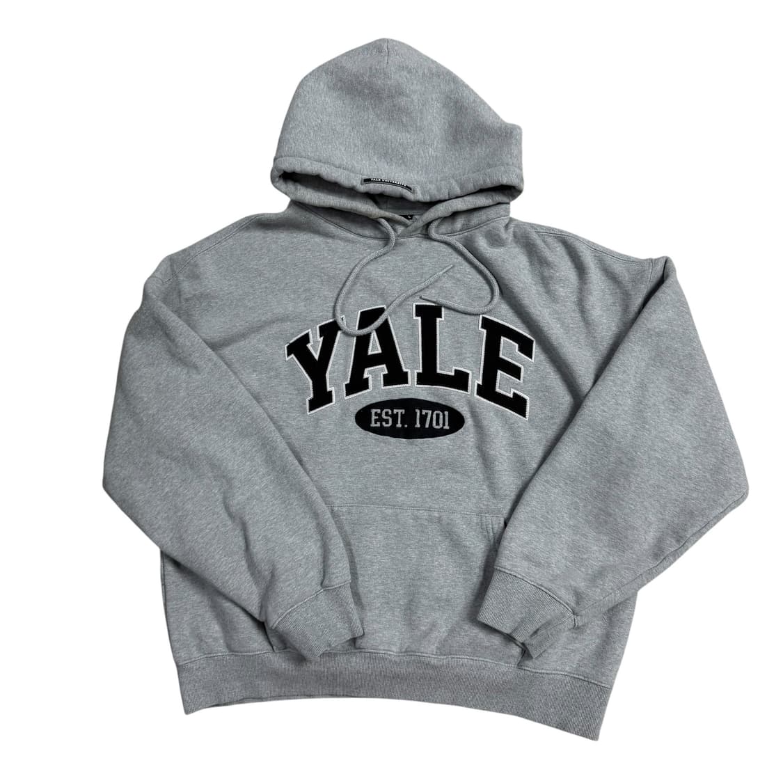 예일 후드티  상품이미지1