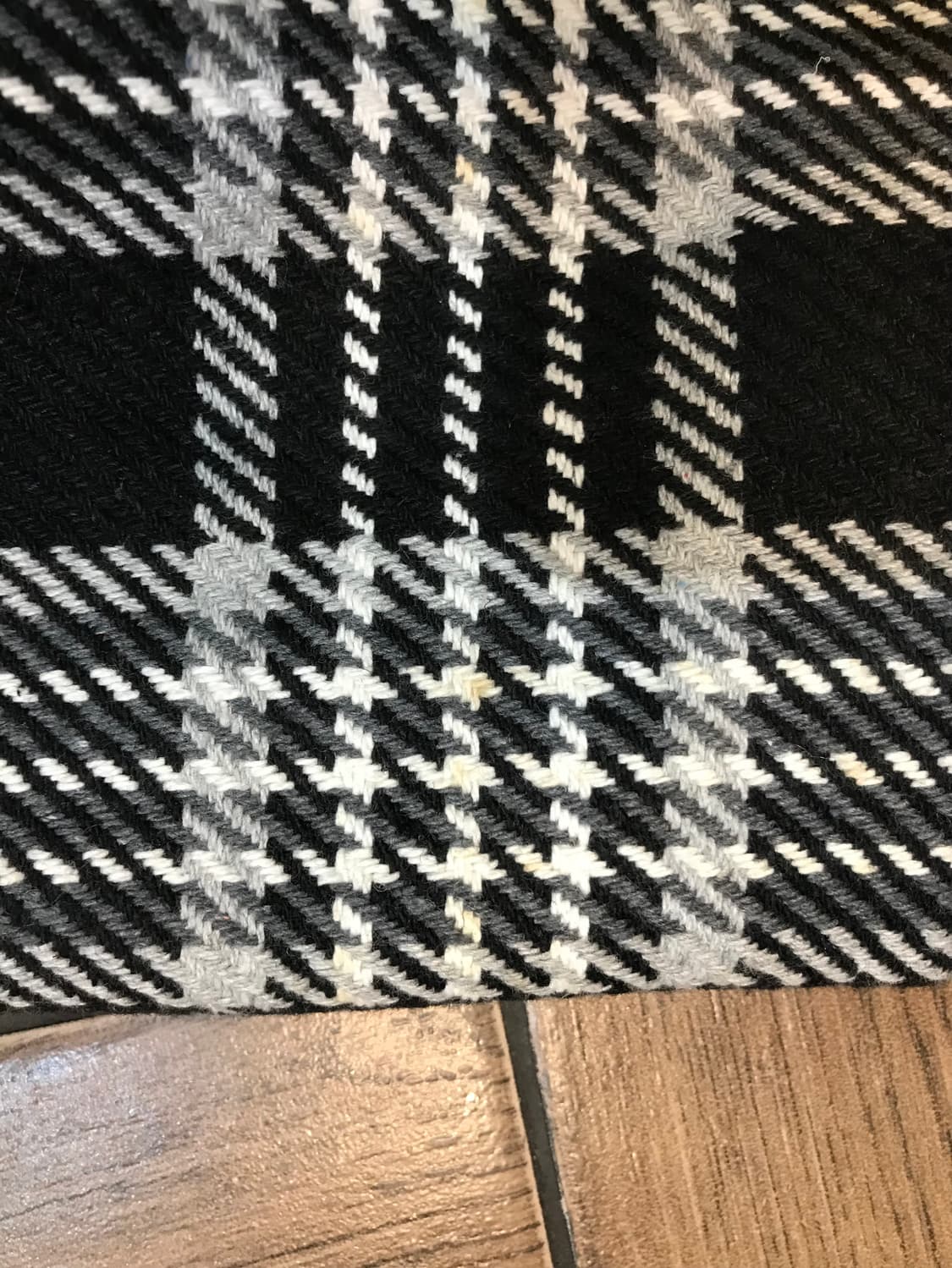 무채색 소녀 코디 세트 🖤 상품이미지8