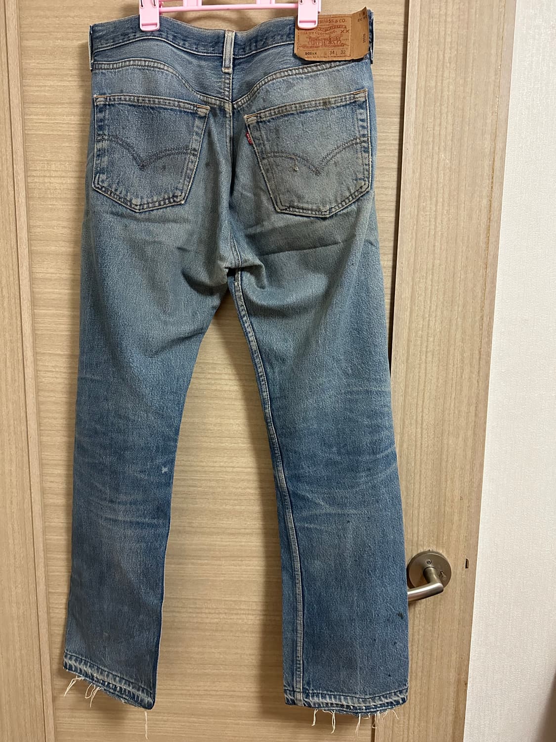 90s 리바이스 501 (34) 상품이미지1