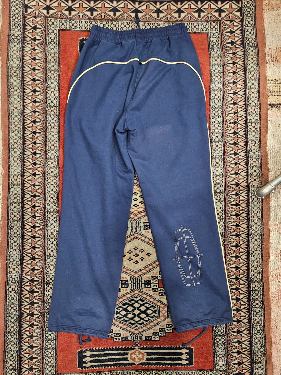 에프터 매스 스웻 팬츠 상품이미지3