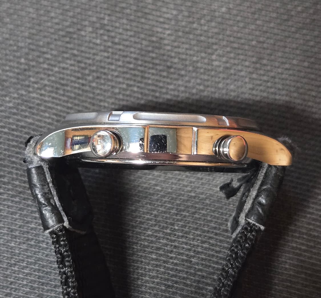 빈티지 카시오 AW-600 세이코/시티즌/해밀턴/타이맥스 상품이미지3