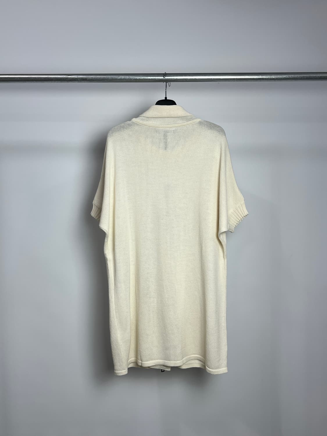 SARAH PACINI 반팔 니트(made in ITALY) 상품이미지9