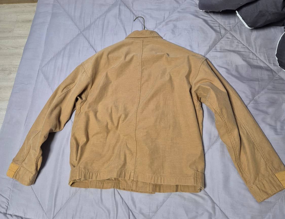 언유즈드 자켓 1사이즈 상품이미지2