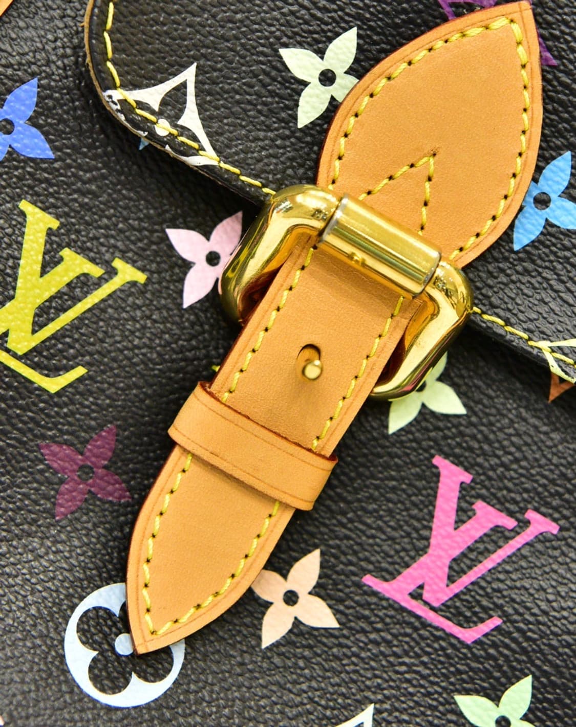 루이비통 멀티 오렐리아 MM 숄더백 (정품) 상품이미지7