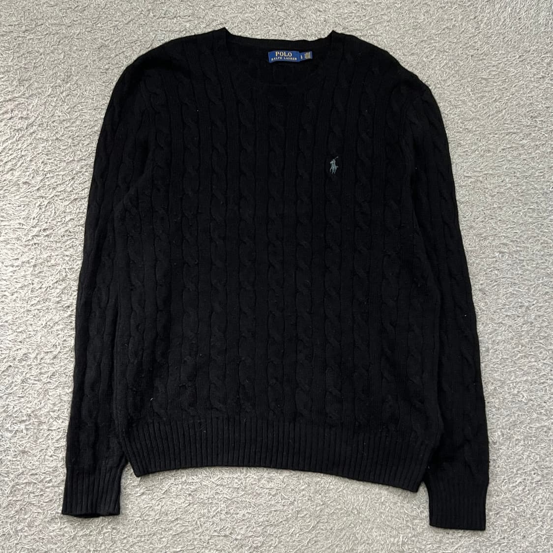 [100] 폴로 랄프로렌 니트 상품이미지2