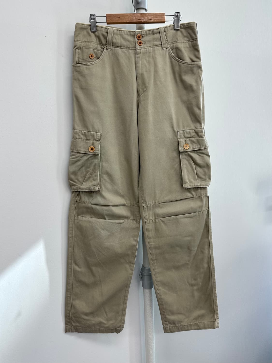 폴스미스 카고 워크팬츠 상품이미지1