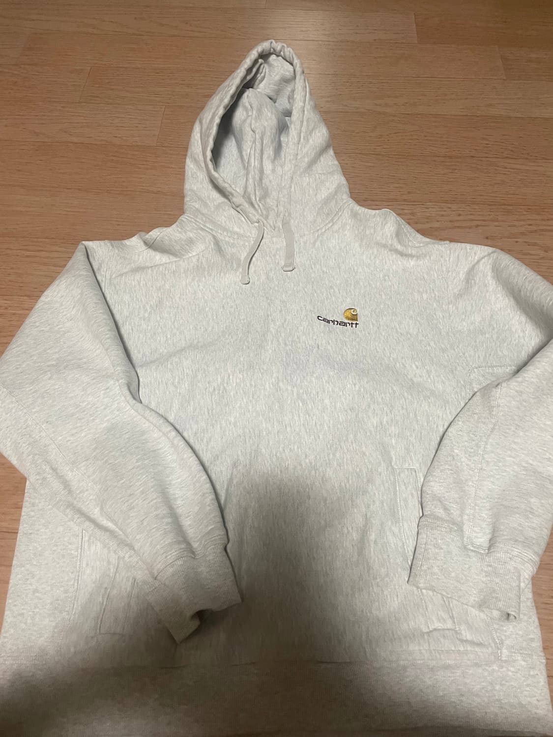 칼하트 후드티 L 상품이미지1