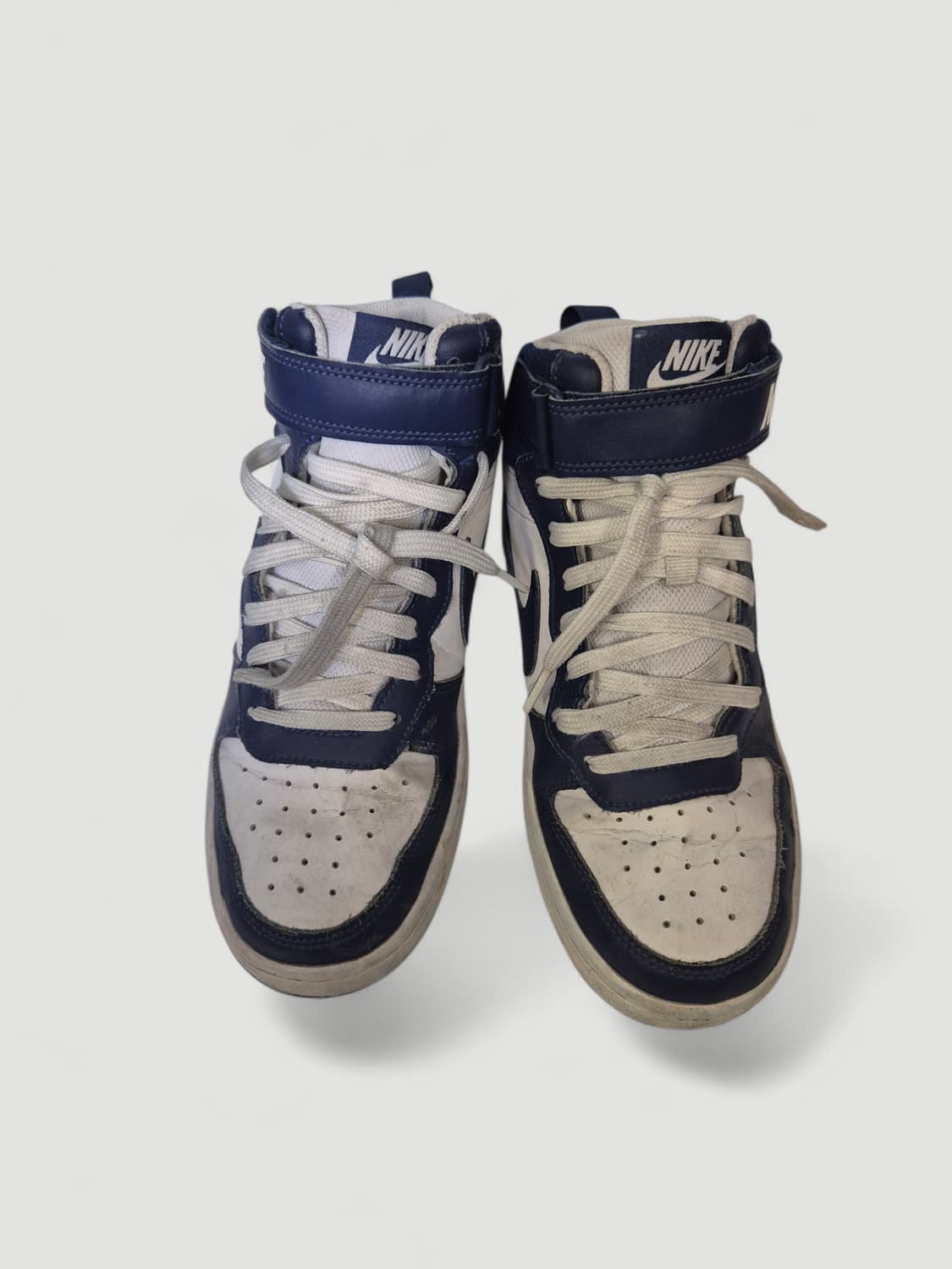 [240]나이키 코트 버로우 미드2 운동화 여성용 상품이미지2