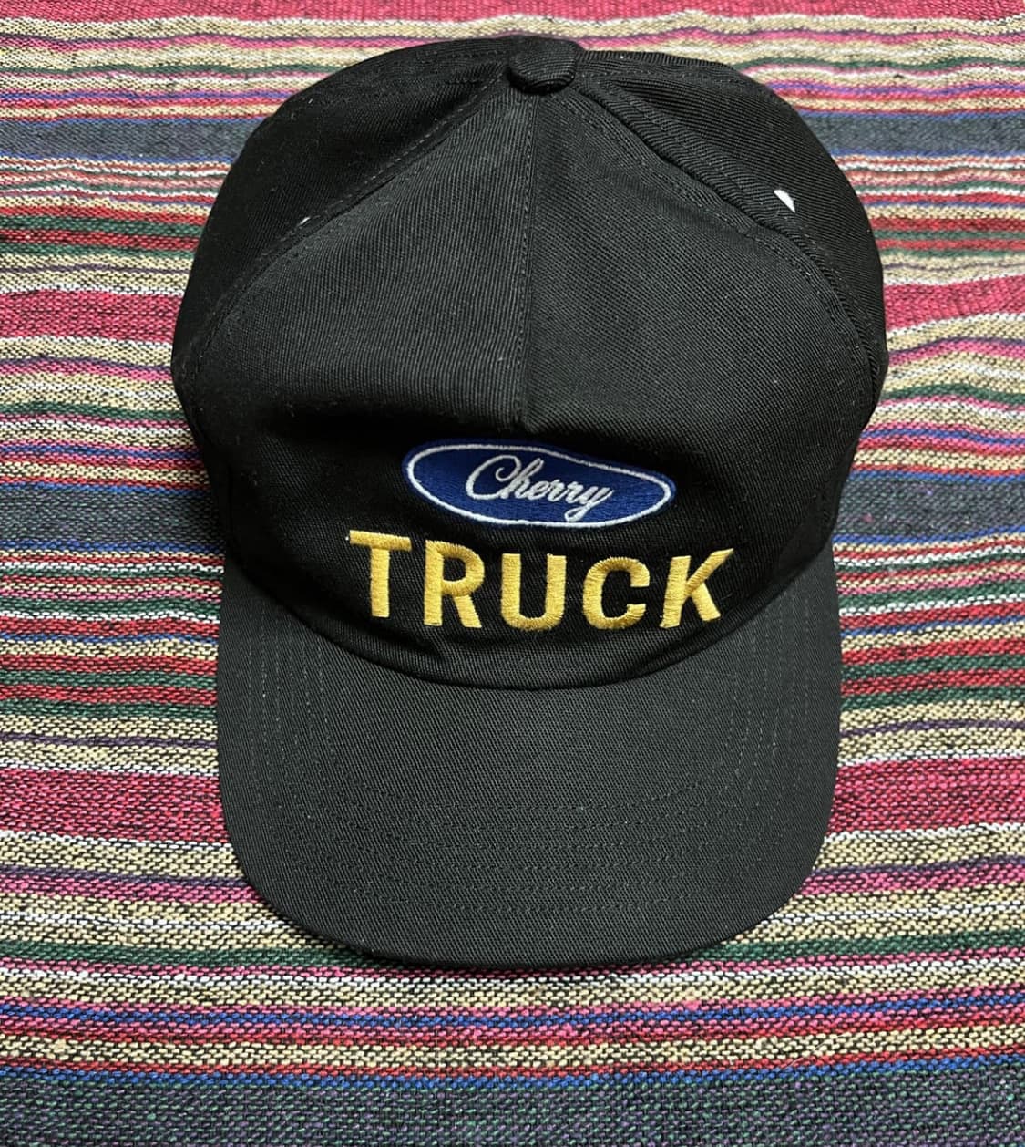 체리 la 모자 상품이미지1