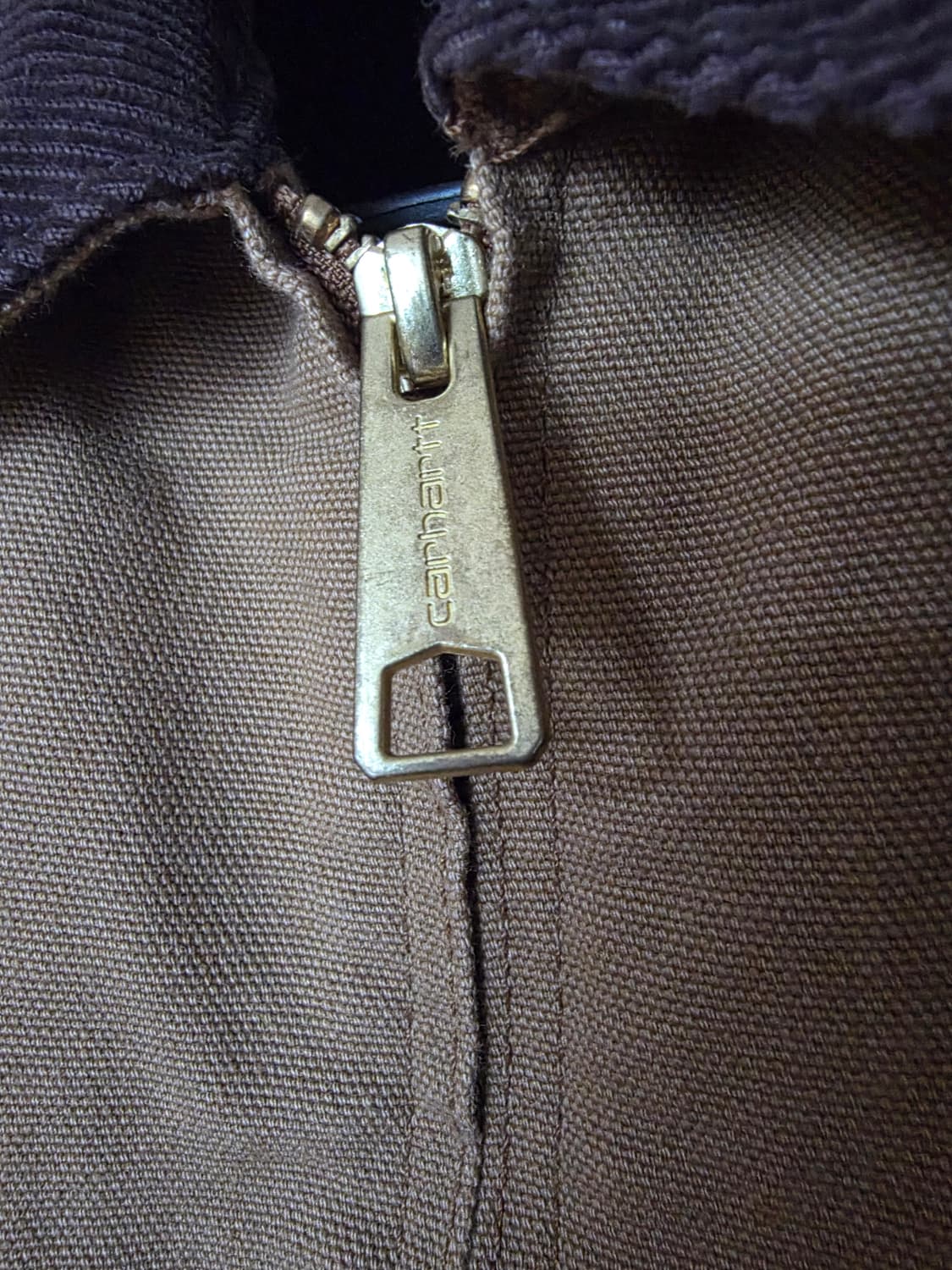 칼하트 워크자켓 상품이미지5