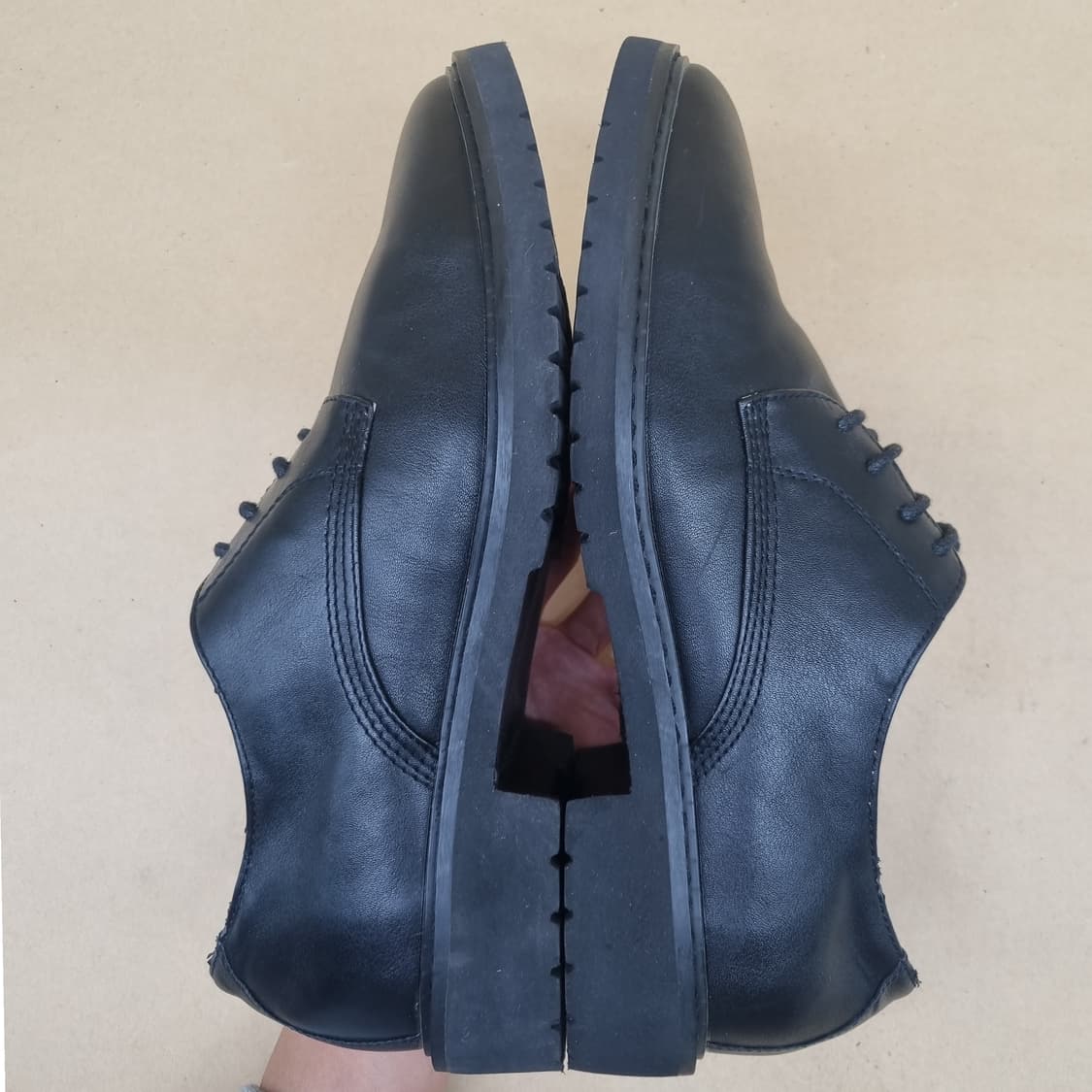 슈펜 남성더비슈즈 250 상품이미지3