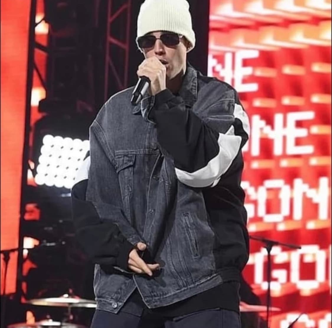 발렌시아가 트랙 믹스 데님 자켓 2사이즈 상품이미지9