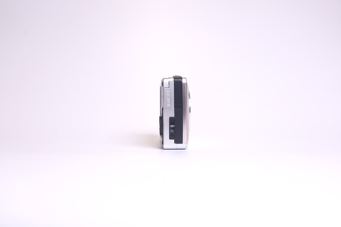 올림푸스 뮤7040 베이지 (이체 시 2만원 할인) 상품이미지4