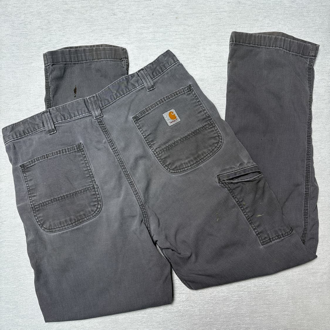 칼하트 싱글니팬츠 상품이미지3