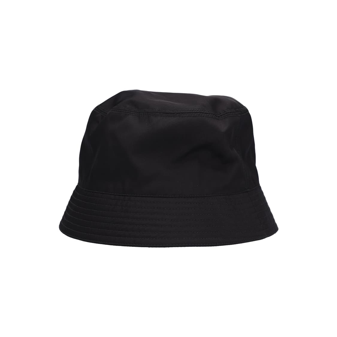 프라다 2HC137 나일론 버킷햇 블랙 상품이미지2