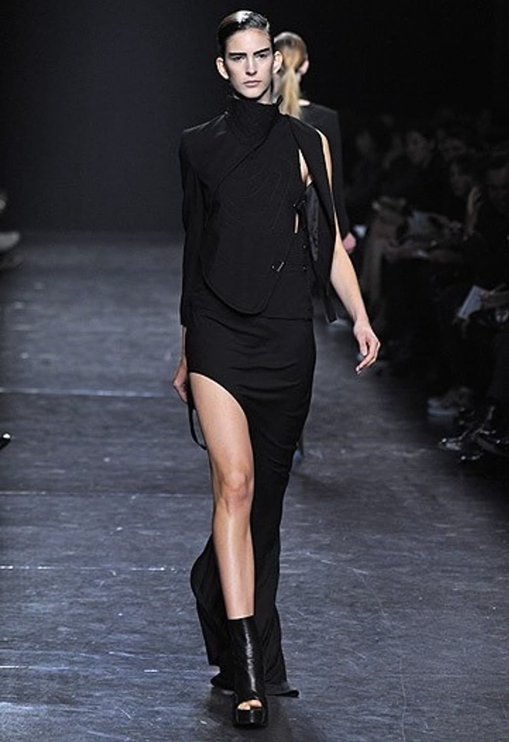 ann demeulemeester spring 2011 상품이미지1