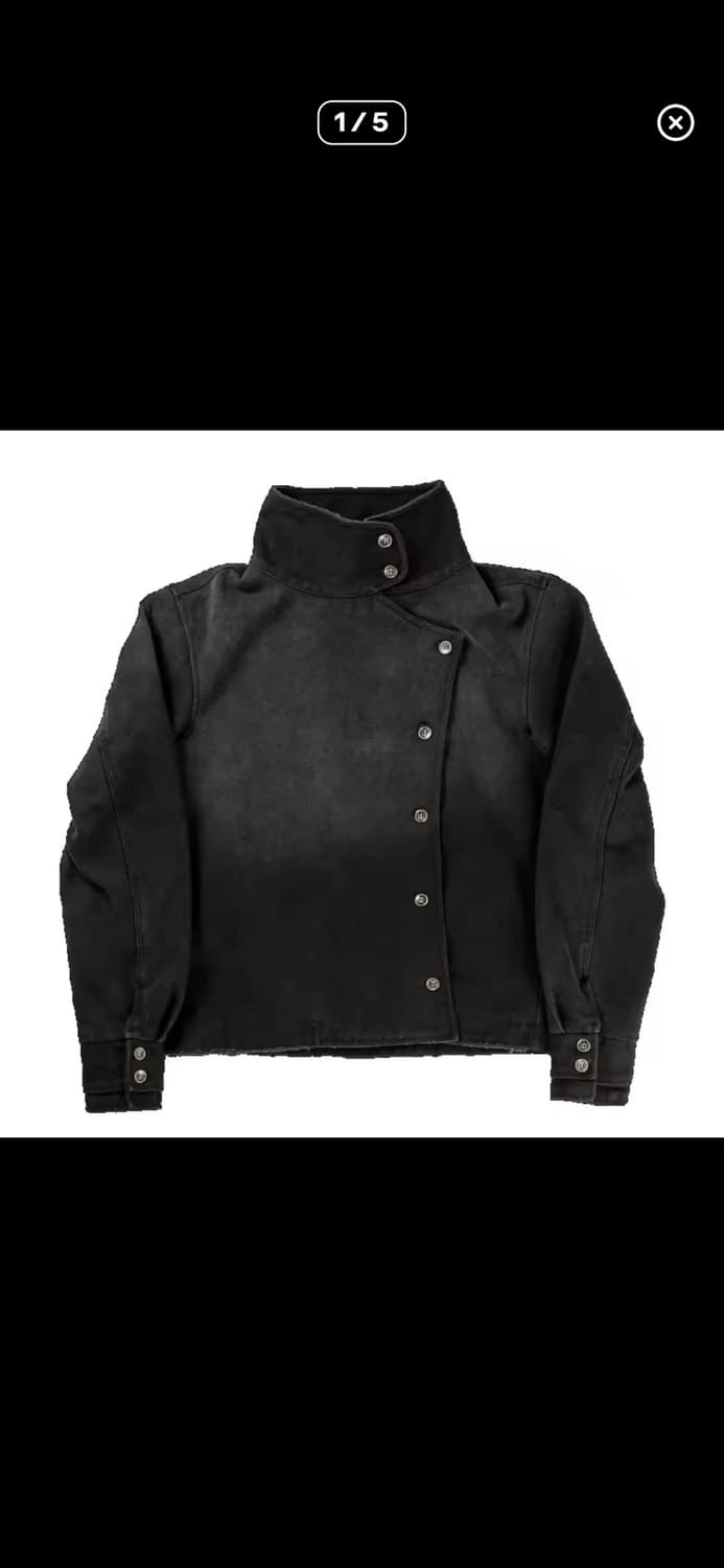 SG FENCING JACKET 상품이미지1