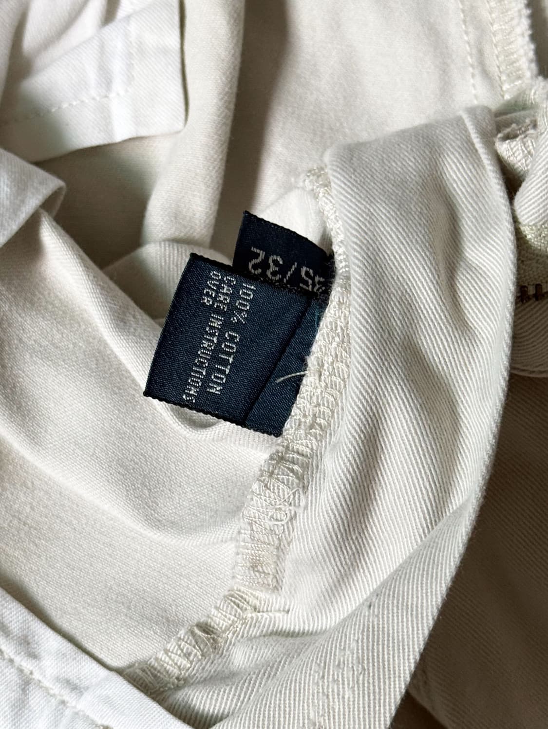 (35) 폴로 랄프로렌 PHILIP 플랫 프론트 치노 팬츠 상품이미지5