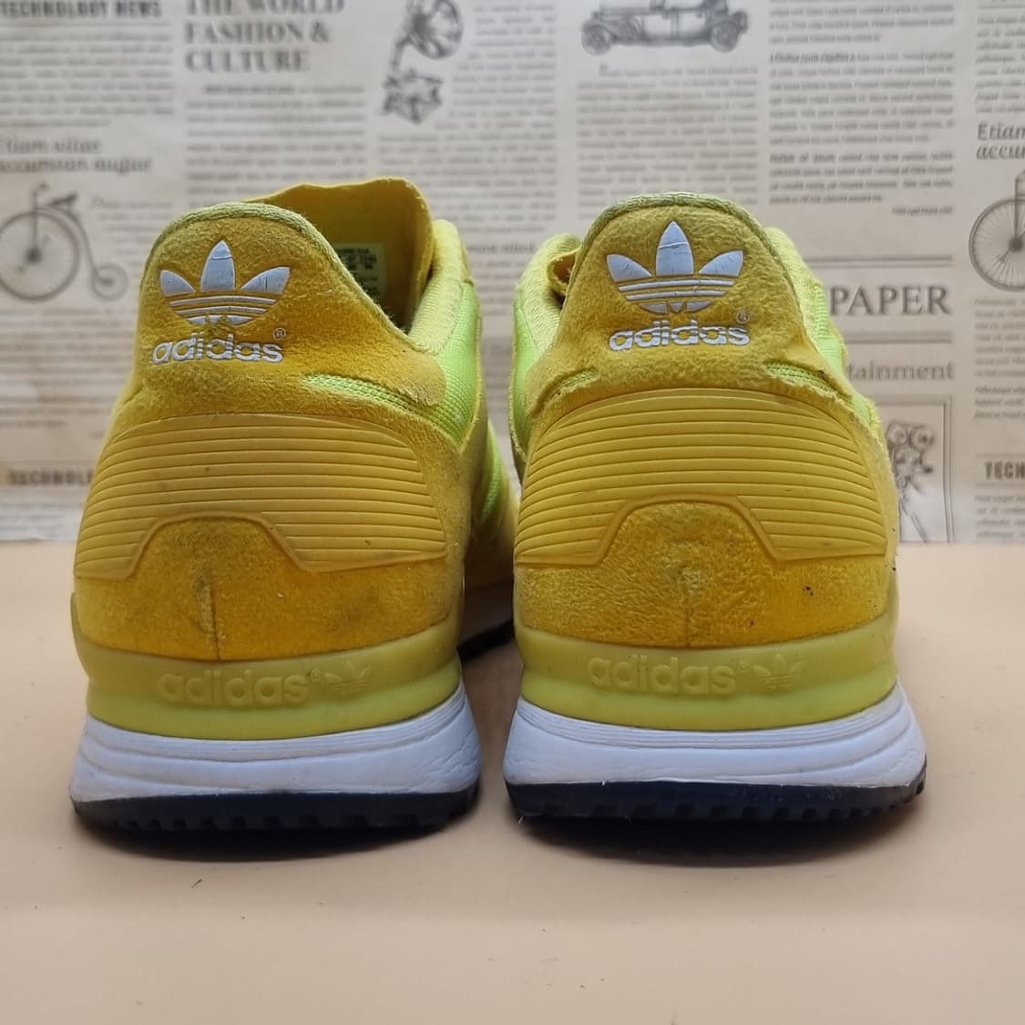 아디다스 ZX700 남성 운동화 265 상품이미지4