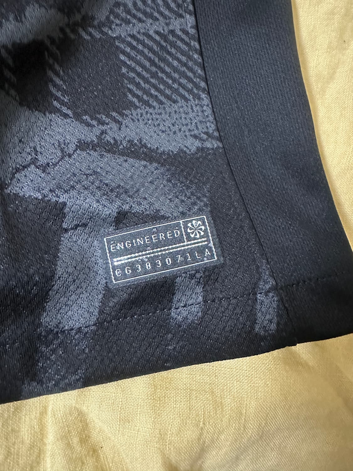 첼시 24-25 써드 L 상품이미지3