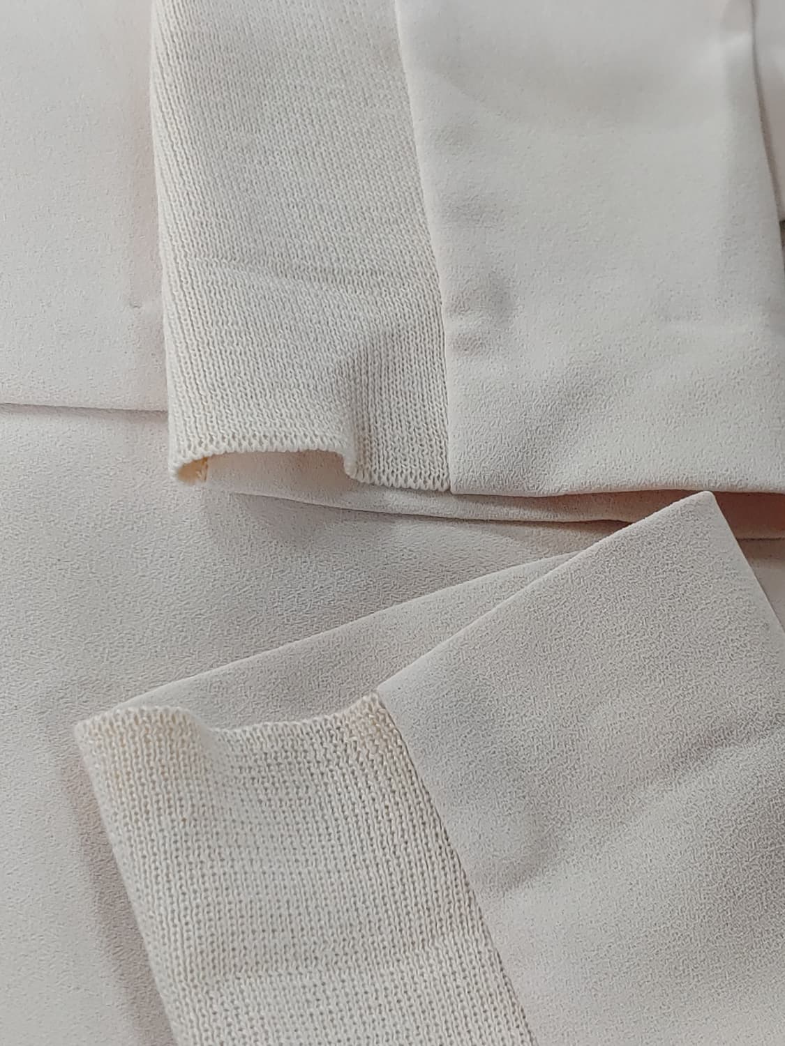 오즈세컨  블라우스 자켓 여성1 55 상품이미지5