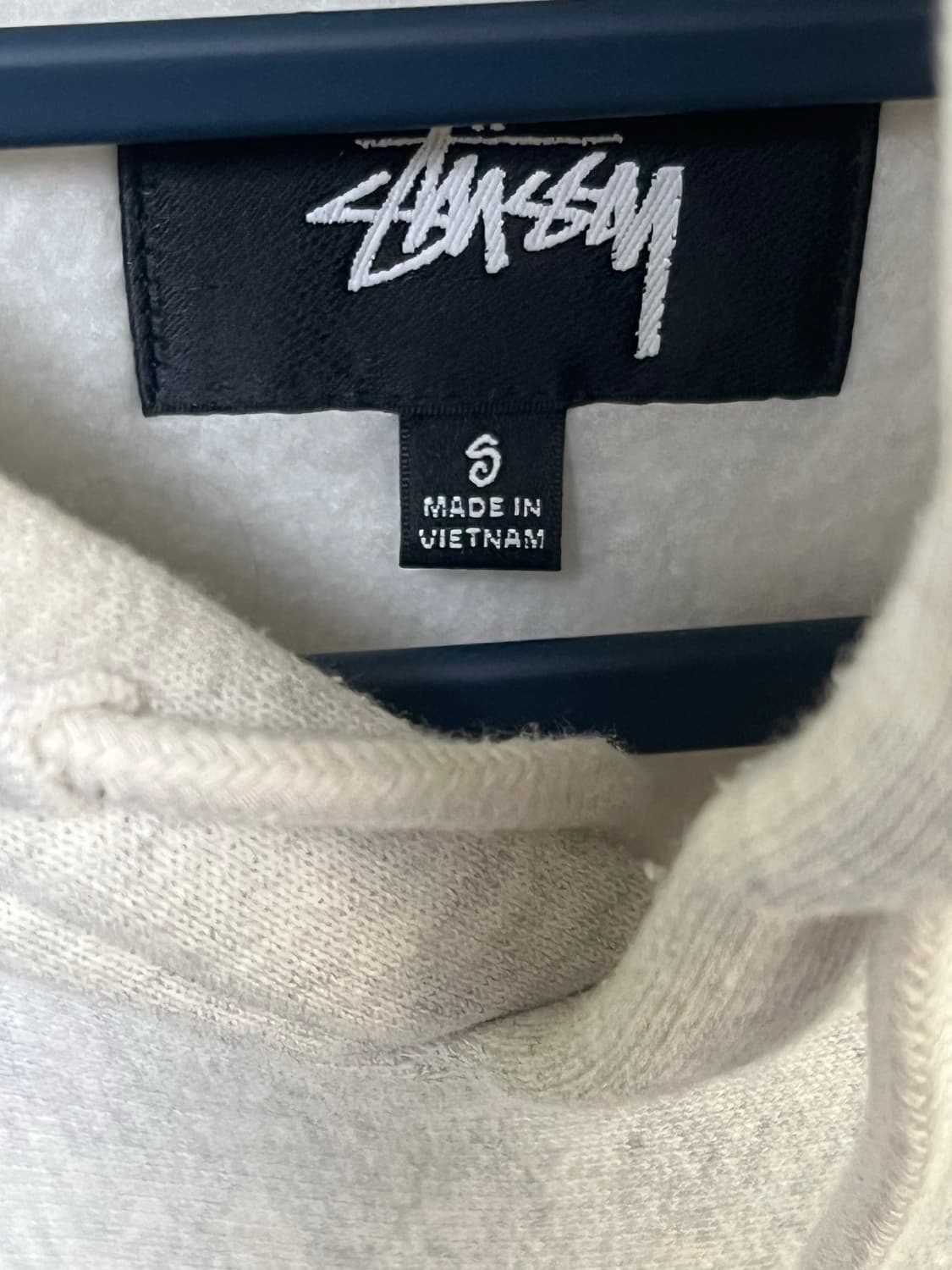 스투시 후드티 상품이미지2