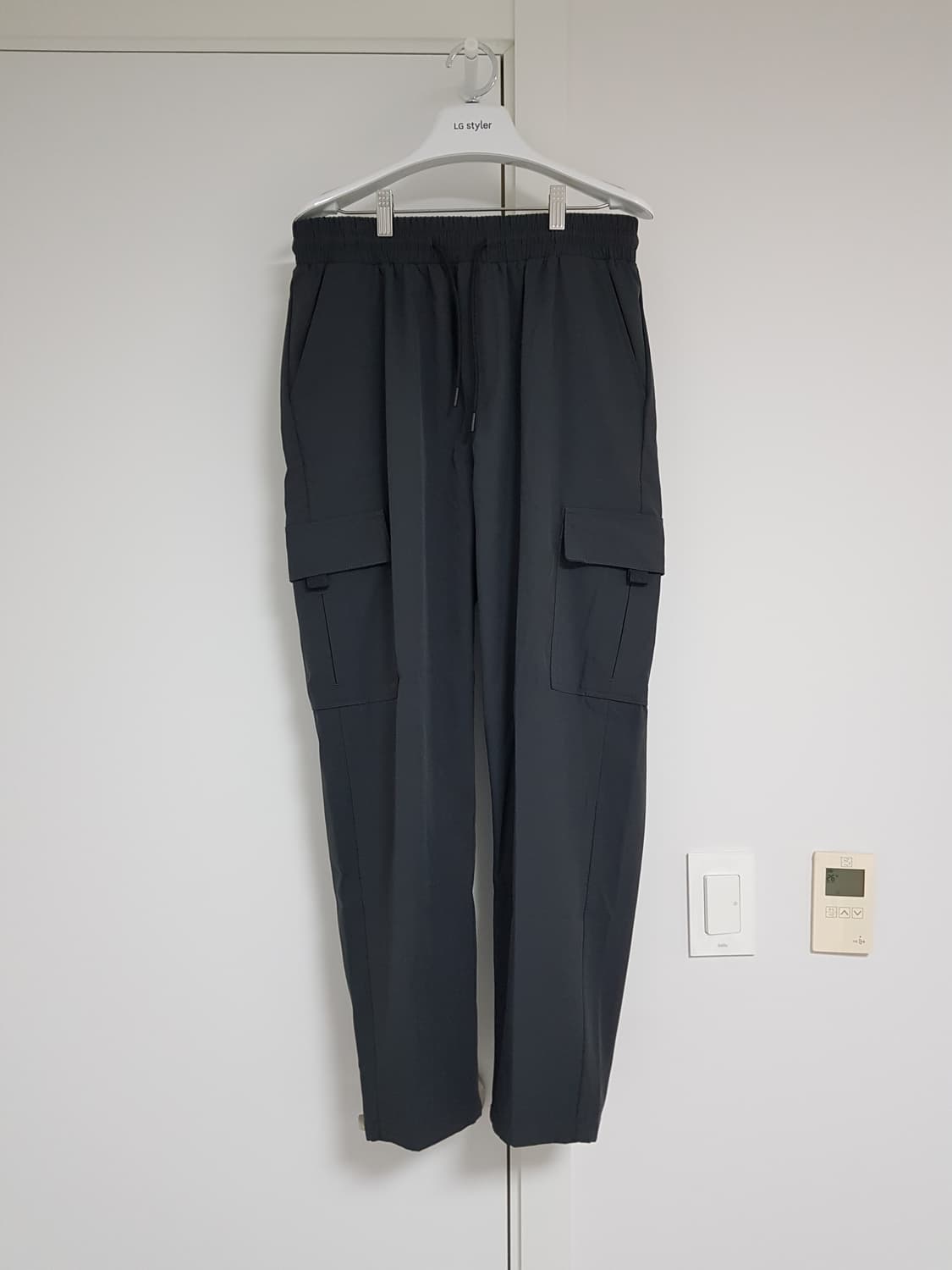 [XL] 보세 카고 팬츠 상품이미지1