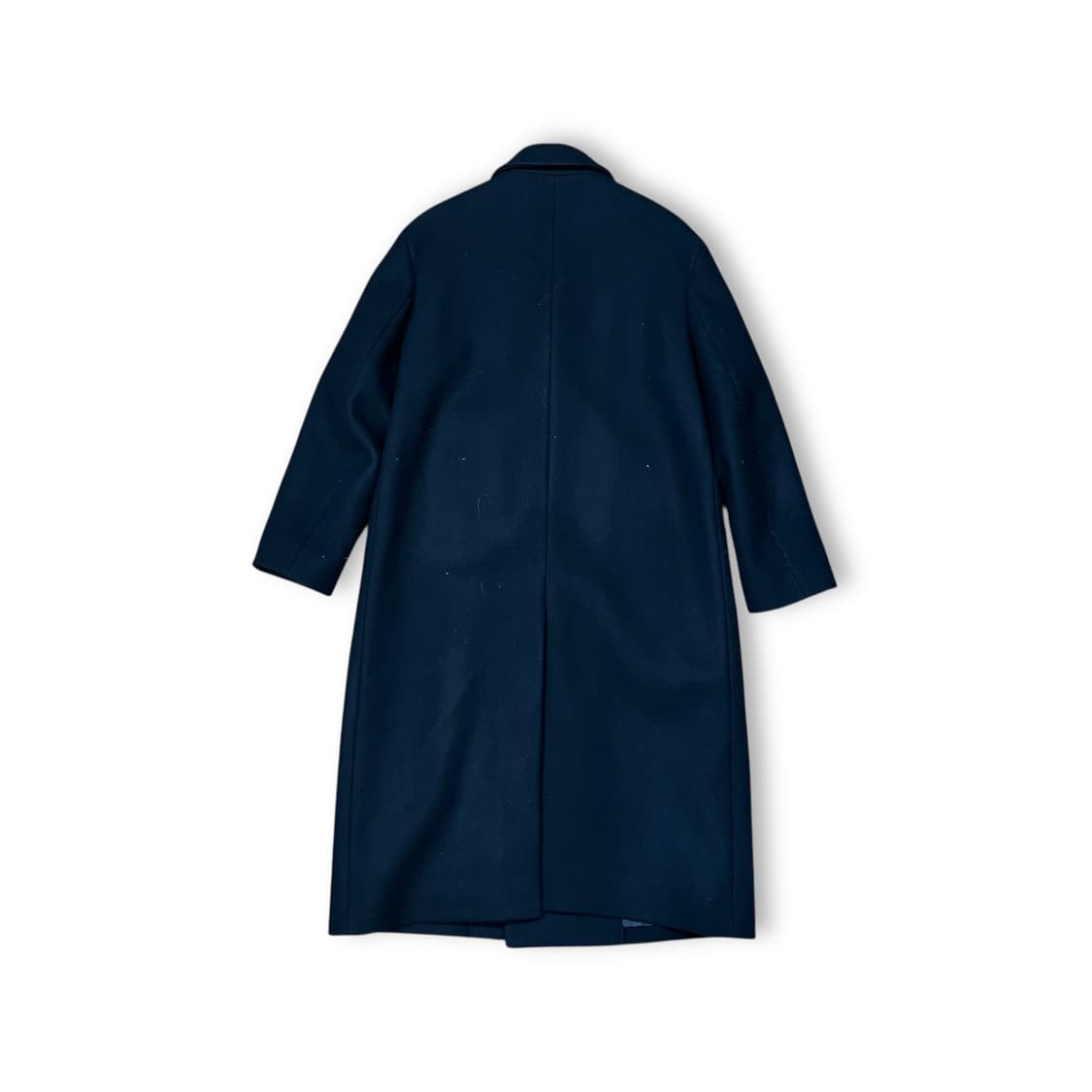 인사일런스 울캐시미어 더블코트 상품이미지4