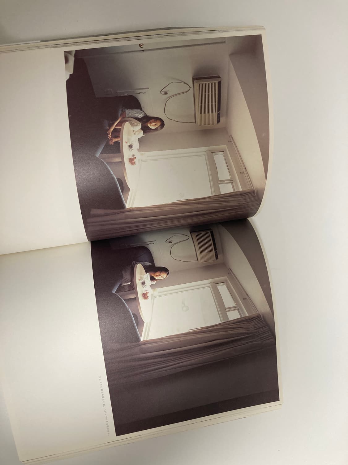 아오이 유우 사진집 트래블 샌드 상품이미지4