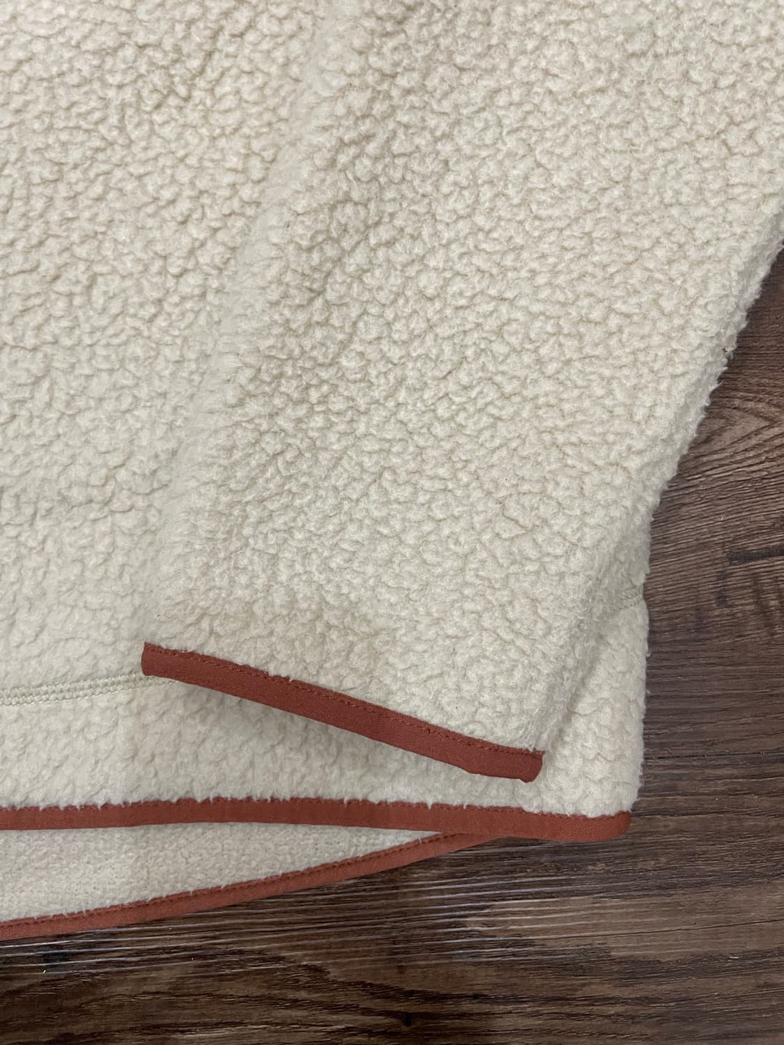 파타고니아 레트로 파일 플리스 후리스 자켓 상품이미지4