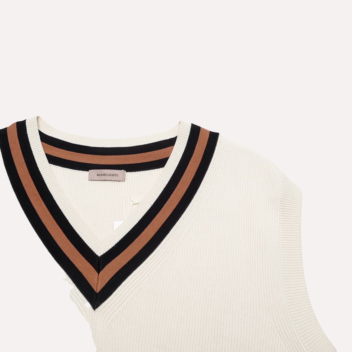 LIGHT tilden vest 상품이미지3