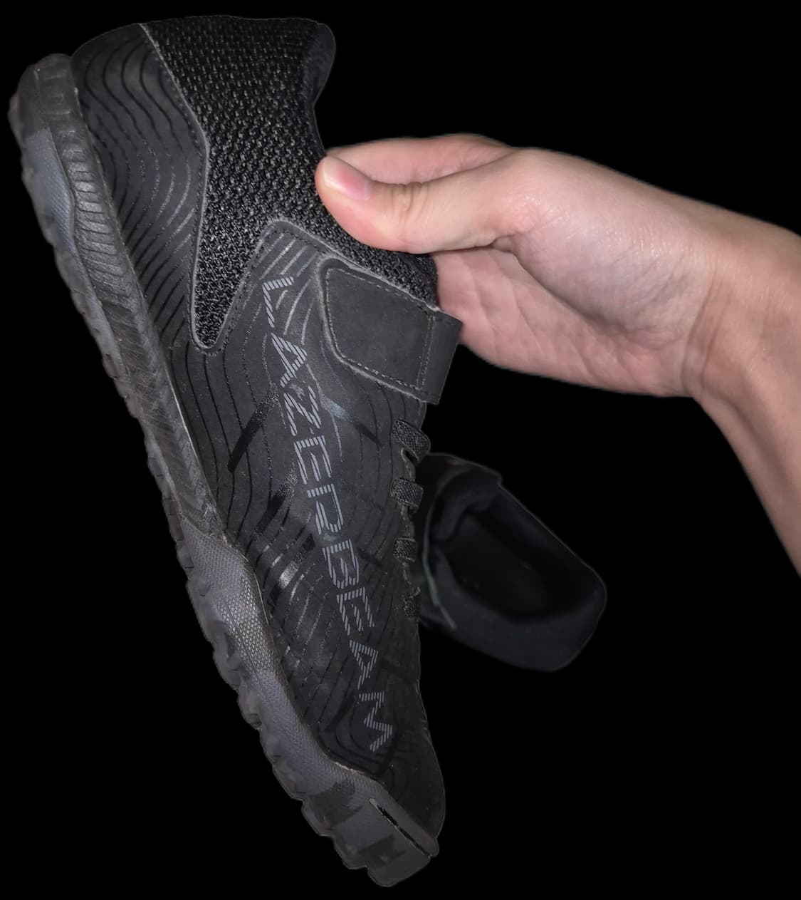 아식스 검골 벨크로 운동화 상품이미지4