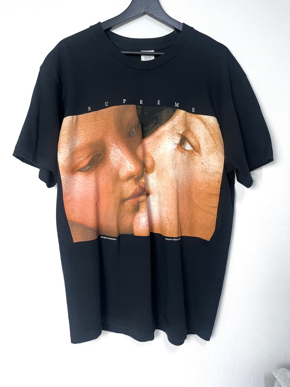 슈프림 티셔츠 상품이미지1