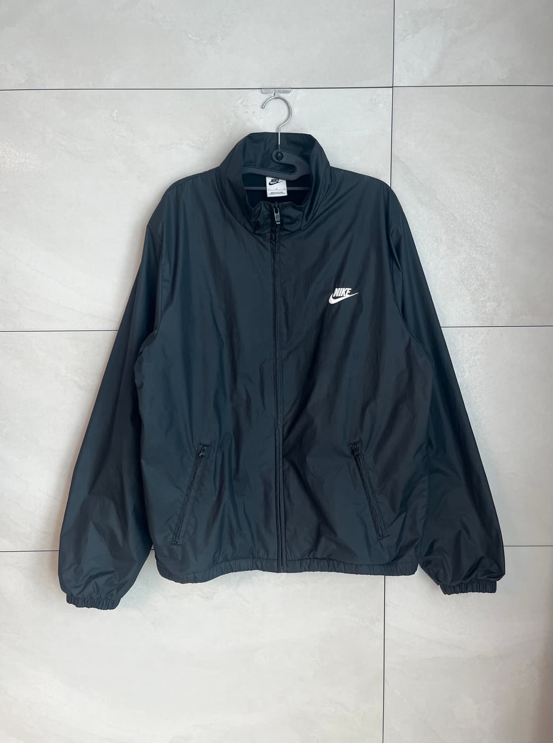 나이키 백빅로고 윈드러너 바람막이 (L) 상품이미지1