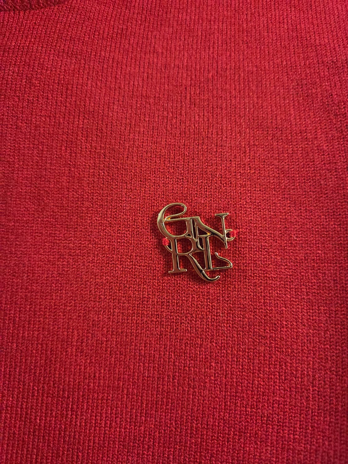 제너럴아이디어 가디건 상품이미지4