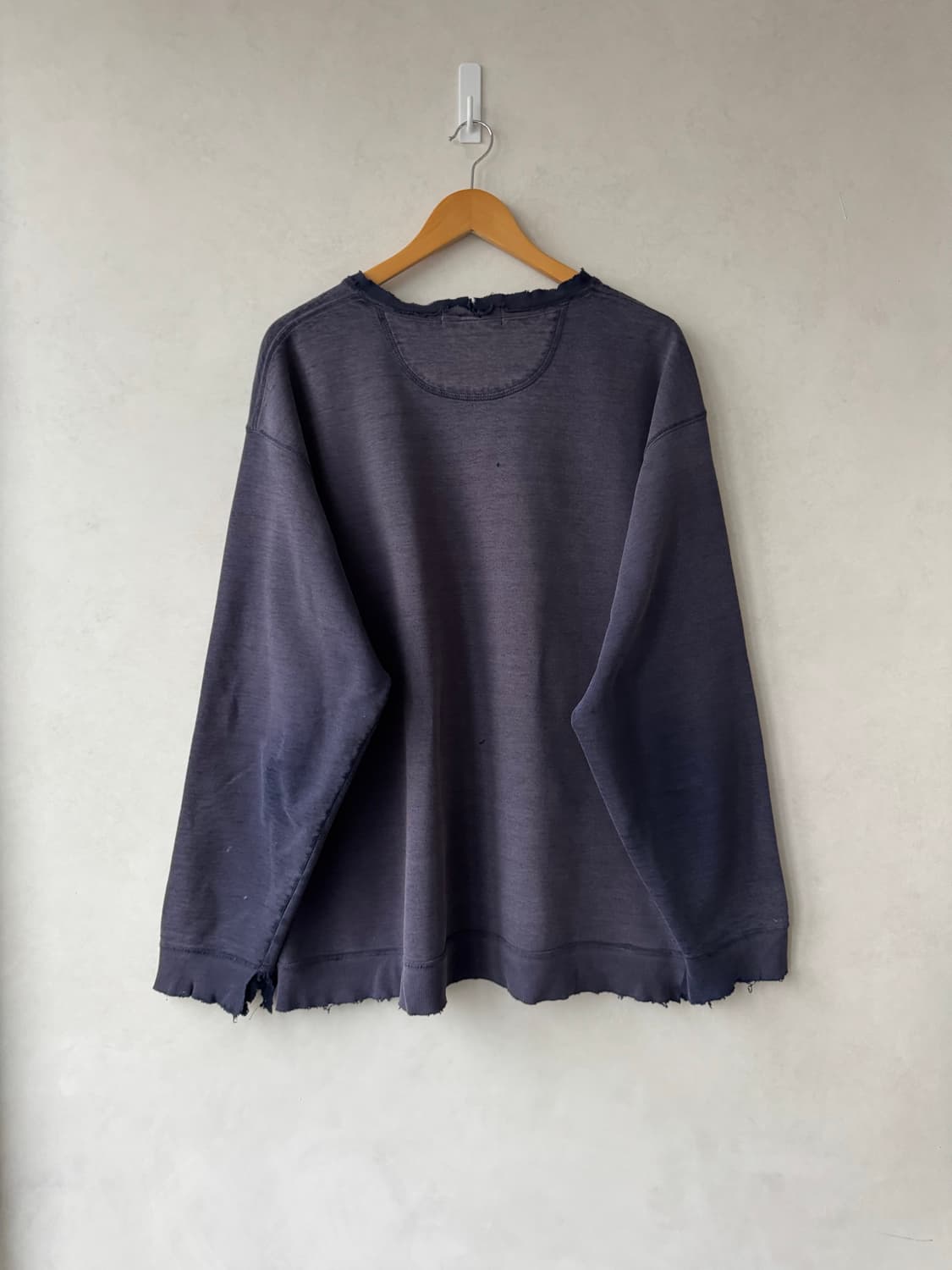 90s 선페이드 맨투맨 상품이미지9