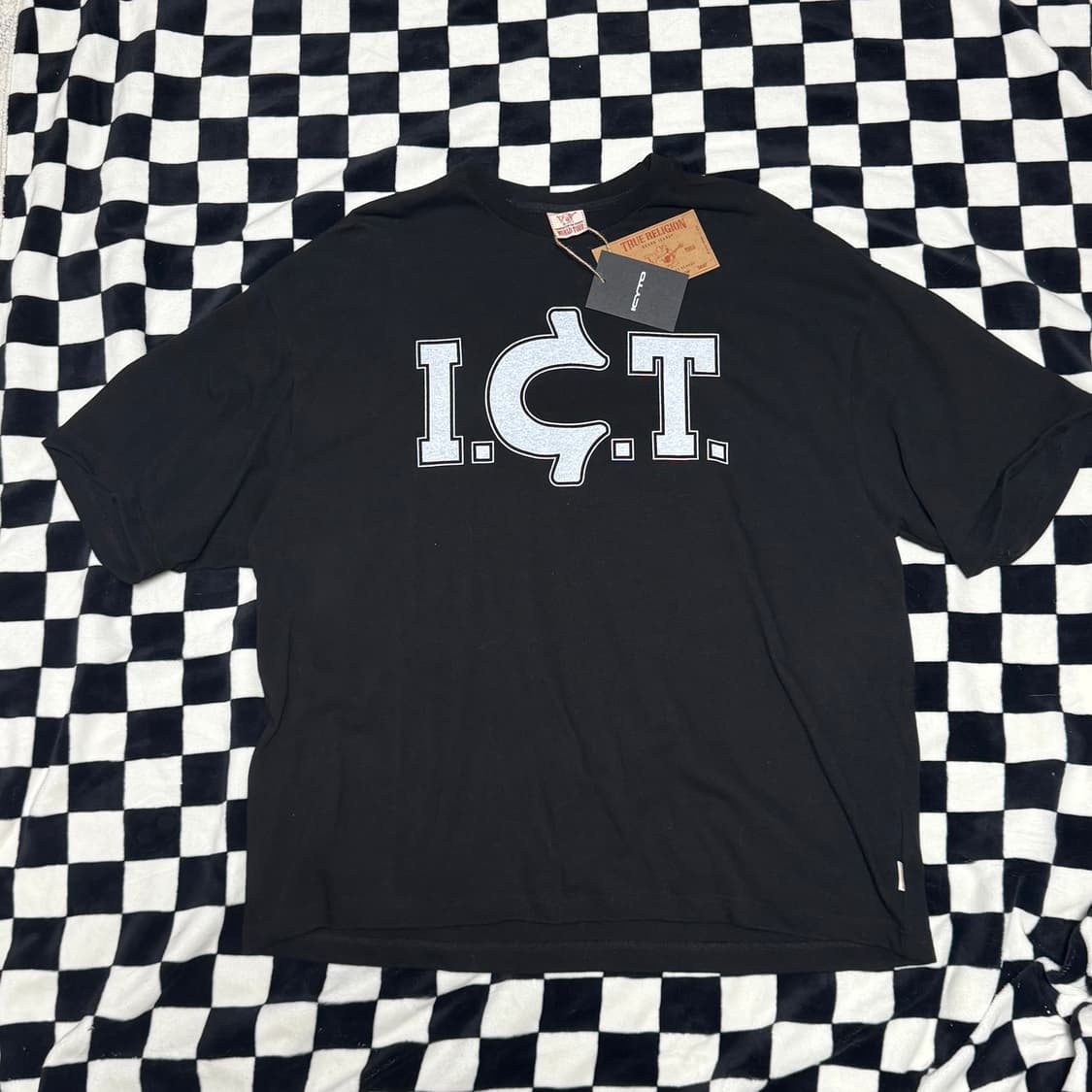 Icyto x true religion 상품이미지1