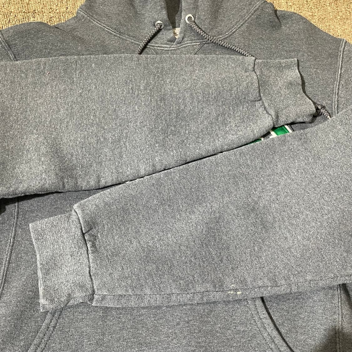  (S) Rusell Athletic 후드티 상품이미지5