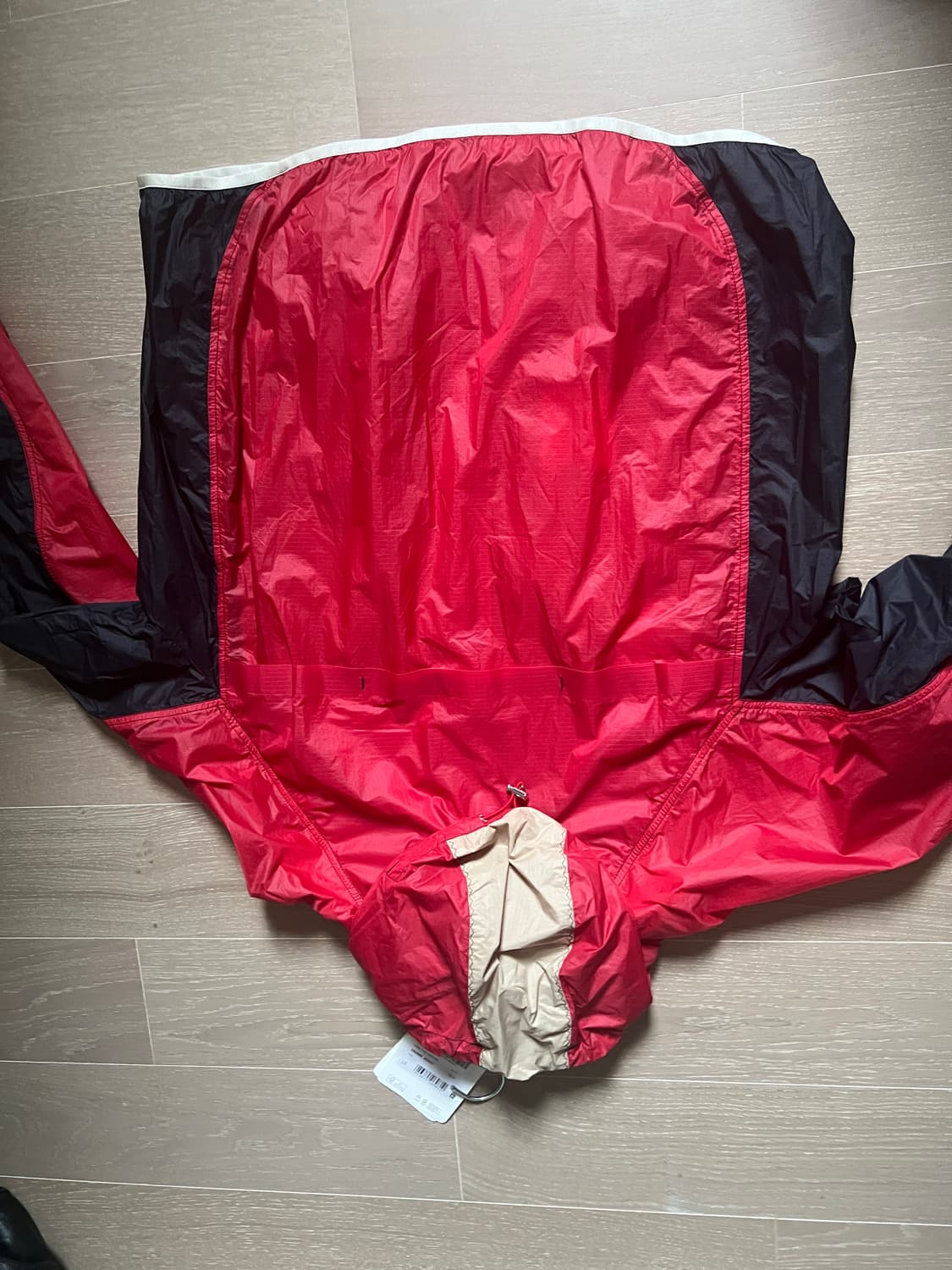 몽클레어 바람막이 팝니다 상품이미지2