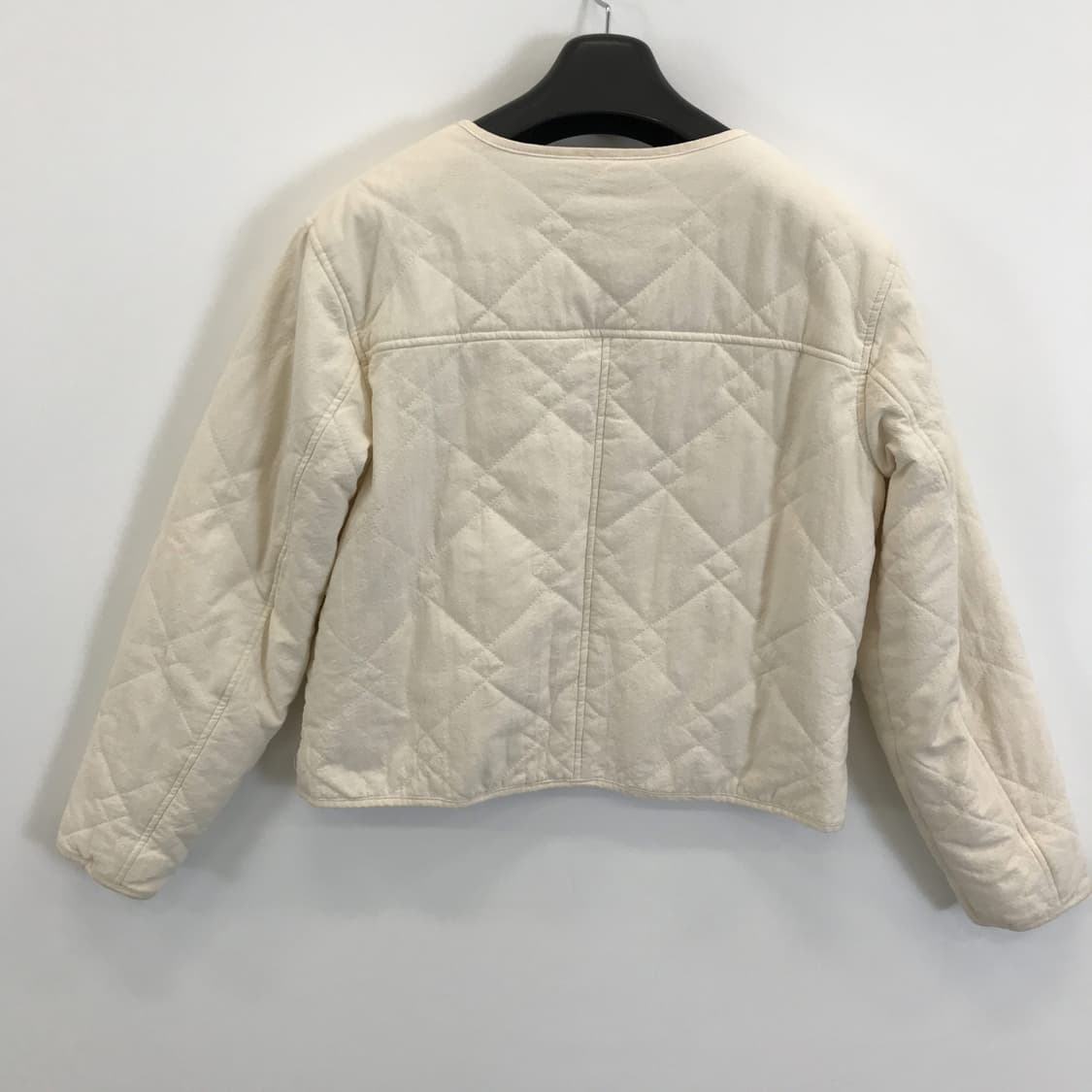 프렌치커넥션 크롭 퀼팅자켓 [여성66] 상품이미지3