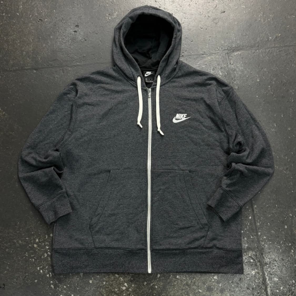 110 나이키 후드집업 상품이미지1