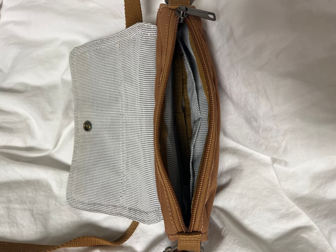 Carhartt Crossbody Horizontal Bag 상품이미지2