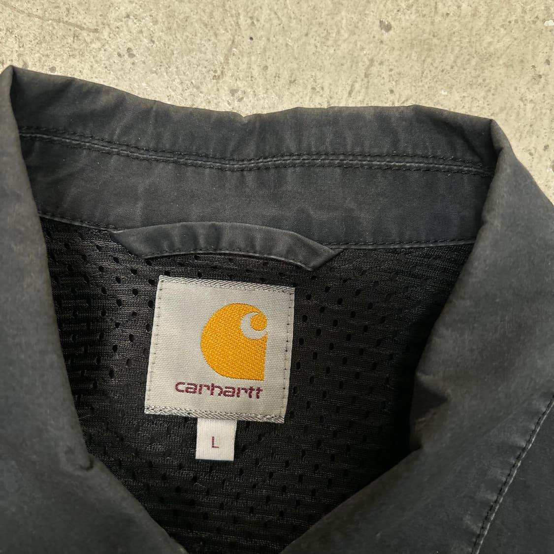 칼하트 자켓[1544] 상품이미지6